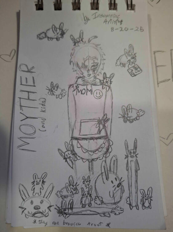 Vinny - Moyther